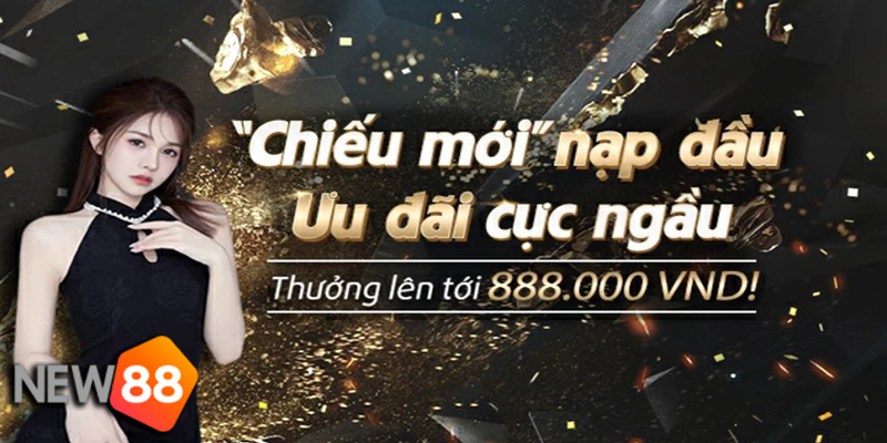 Những lợi ích khi tham gia Xổ Số New88